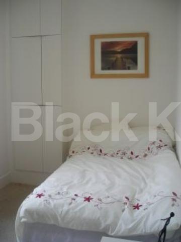 			VIEWINGS ESSENTIAL, 2 Bedroom, 1 bath, 1 reception Flat			 Langtry Road, ST JOHNS WOOD NW8